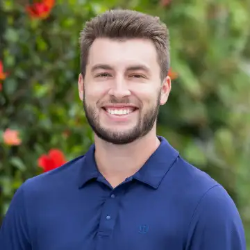 Evan McKeegan